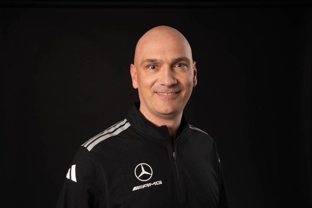 Mercedes-AMG leads several GT titles at the 2026 season's halfway point