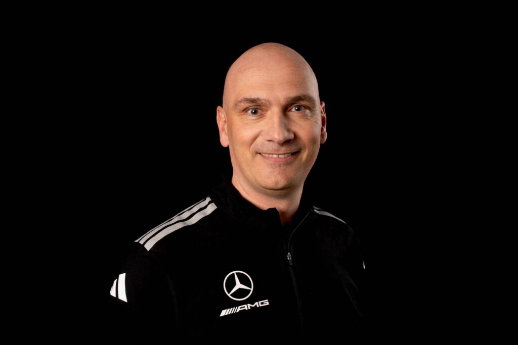Mercedes-AMG leads several GT titles at the 2026 season's halfway point