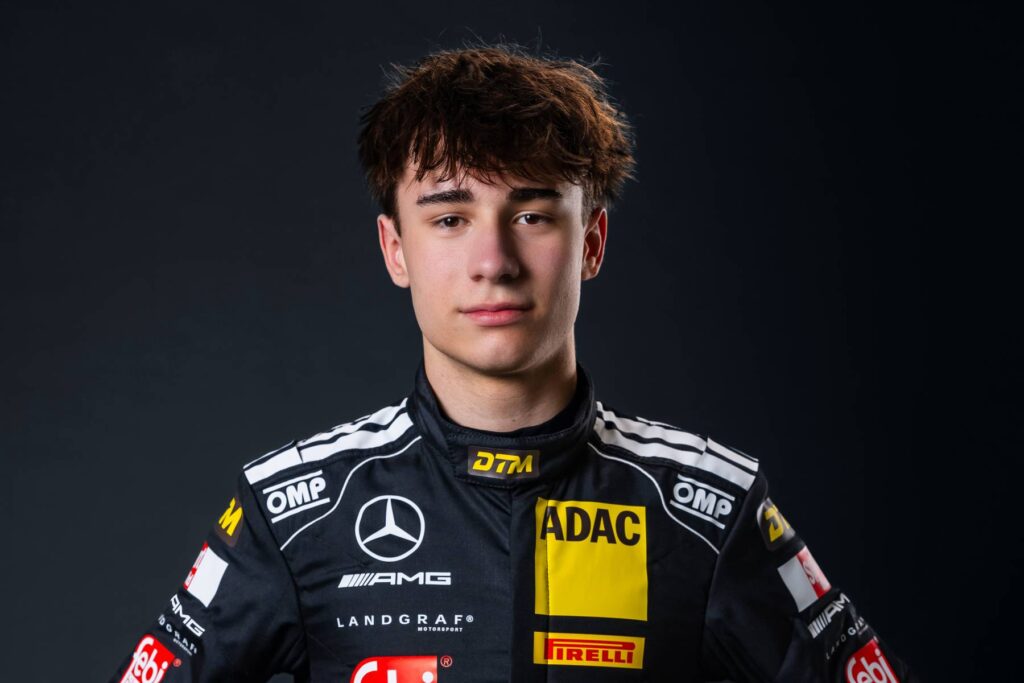 Mercedes-AMG leads both Formula 1 titles after eight wins