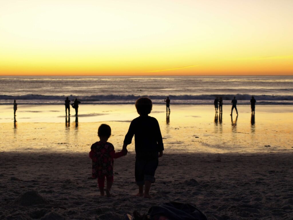 Ford asks whether the family road trip is still worth it