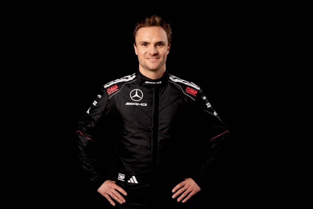 Mercedes-AMG returns to Macau for the FIA GT World Cup