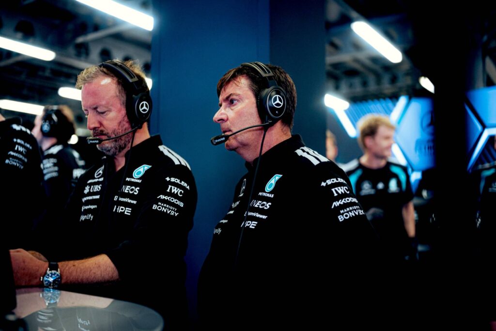 Russell takes pole for the 2026 Azerbaijan Grand Prix