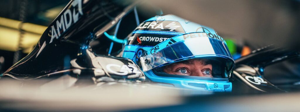 Mercedes previews the 2026 Spanish Grand Prix on Madrid's new Madring