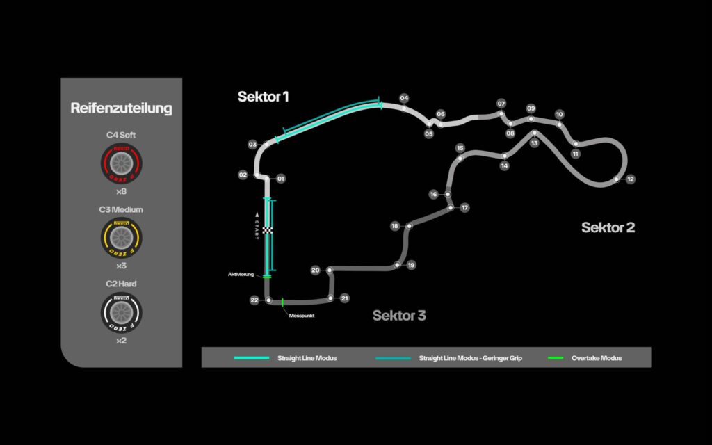 Mercedes previews the 2026 Spanish Grand Prix on Madrid's new Madring