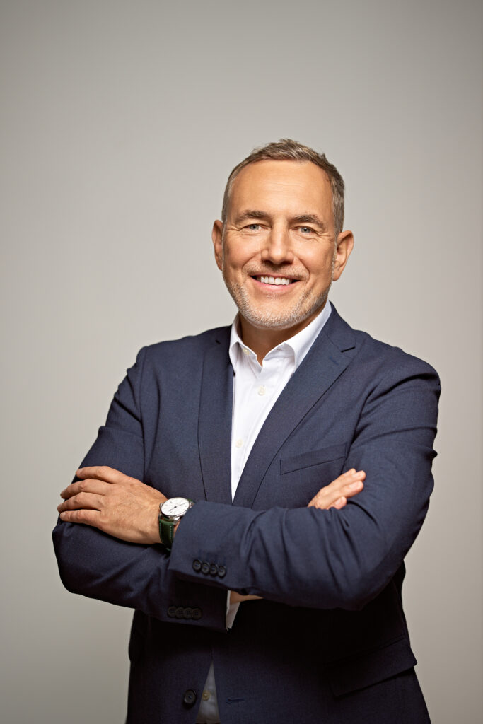 Skoda names Martina Biene as sales and marketing board member